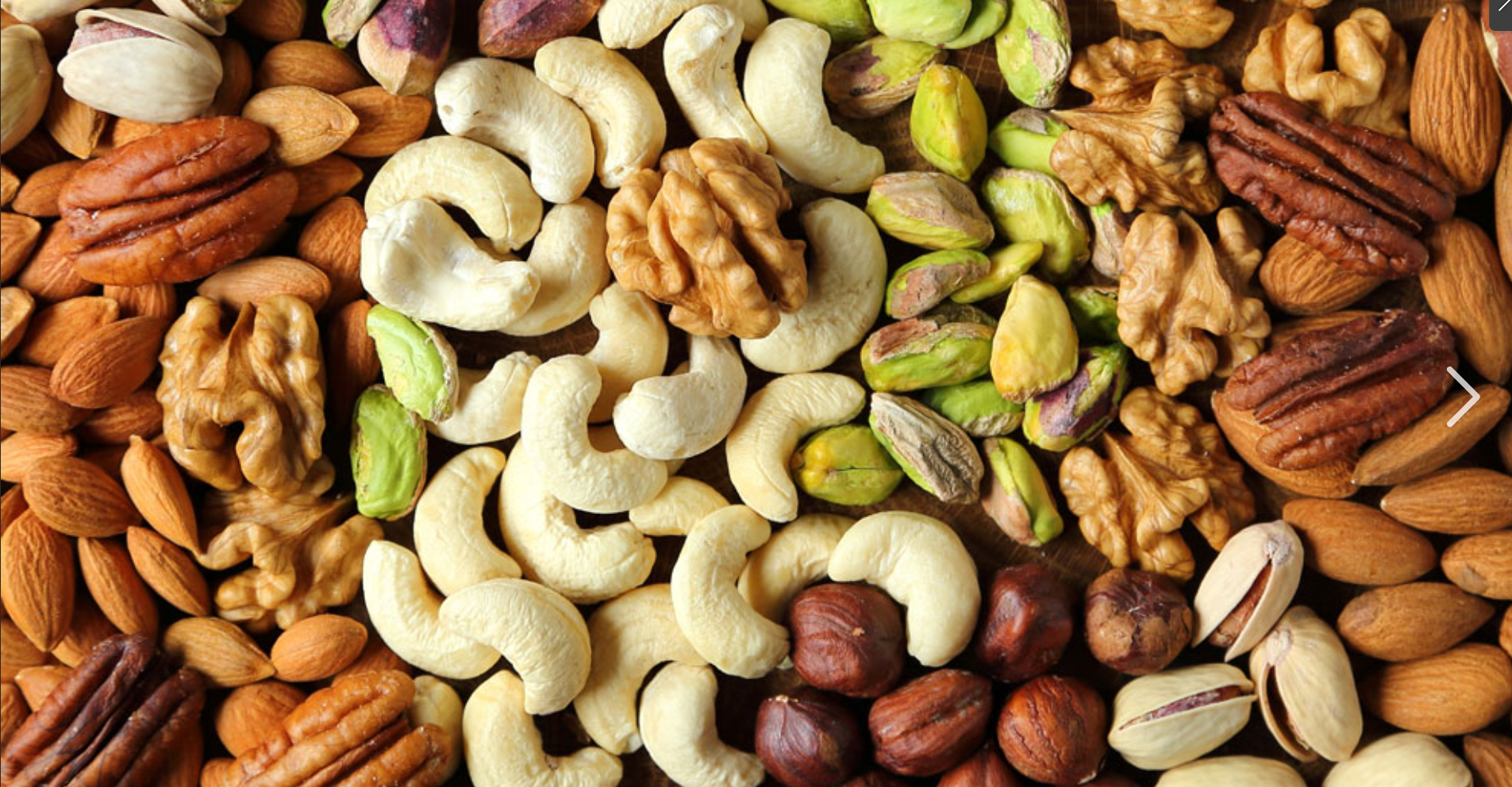 Nuts&Kernels