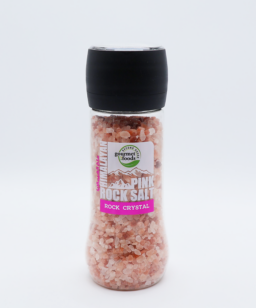 SALT ROCK PINK