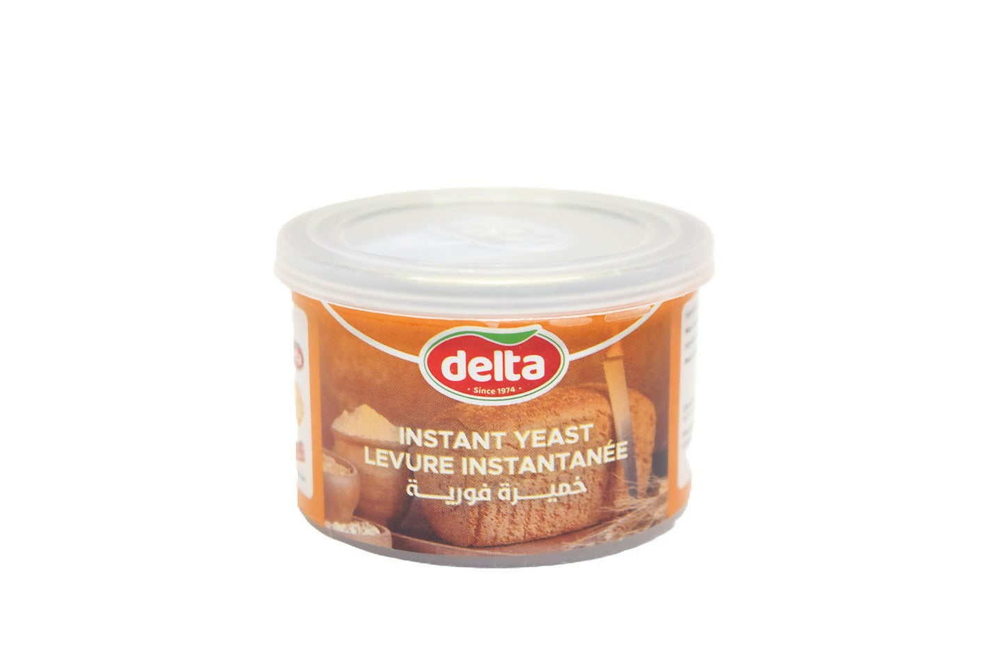 18-DELTA Instant yeast 28.5g