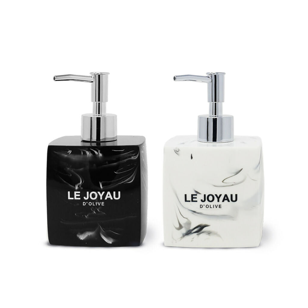 Luxury Bodywash from Le Joyau d'Olive