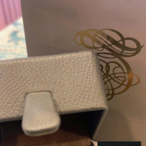 ZEINA NASSAR JEWELRY