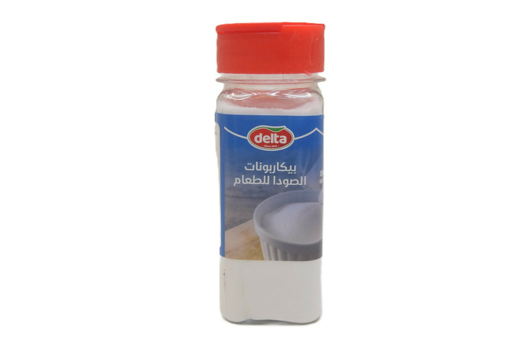 16-DELTA Bicarbonate sodium 150g