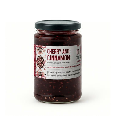 Cherry Sesame