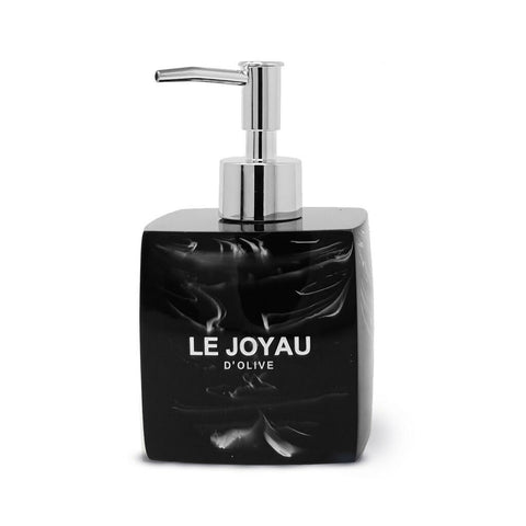 Luxury Bodywash from Le Joyau d'Olive