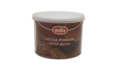 1-DELTA Cocoa 100g