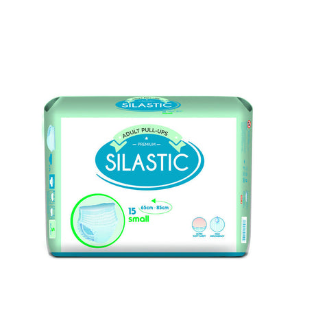 Adult Diapers