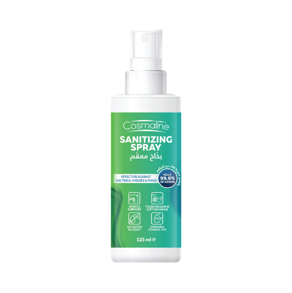 Sanitizing Spray 400ml