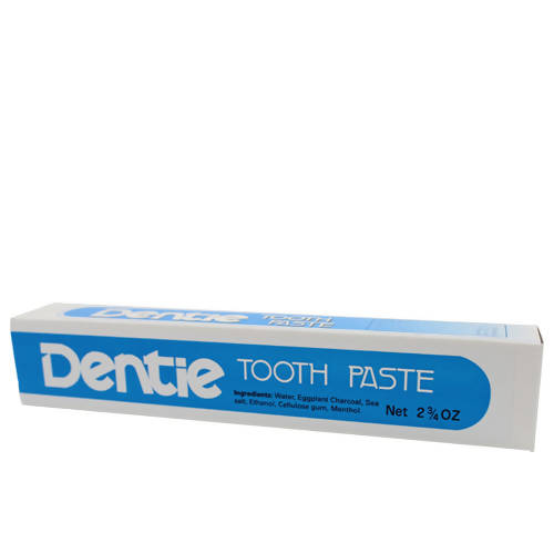 Dentie Tooth Powder