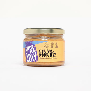 CinnaMonde