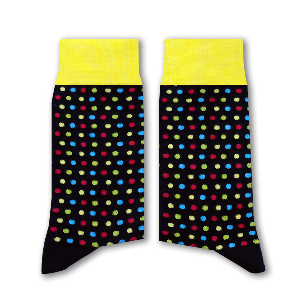 Spots Socks