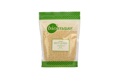Organic White Quinoa (Bag - 454 g)