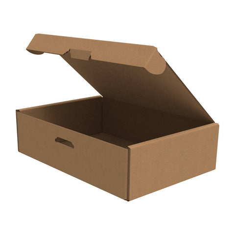 Standard Bottle Box/ 3 Bottles