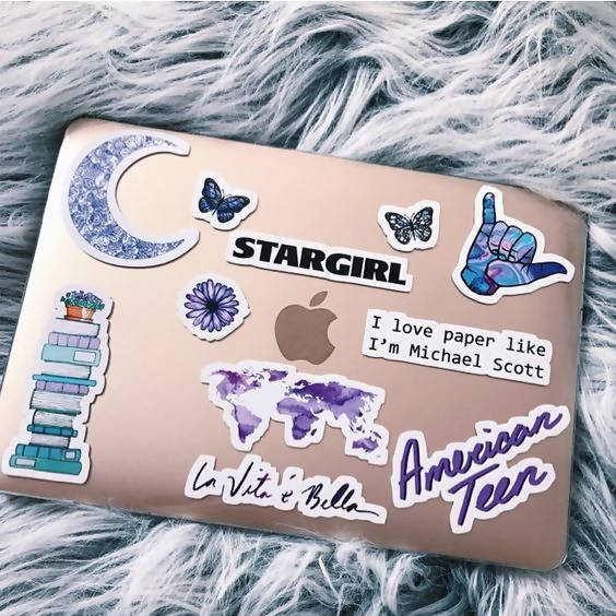Indigo
