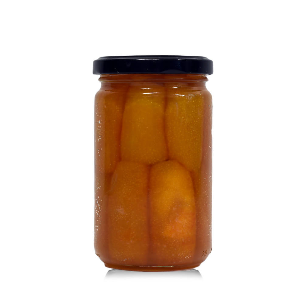 Bitter Orange Preserve (Mrabba Bousfeir) (NW:340g)