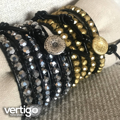 WRAP a bracelet!