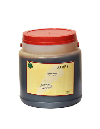 Alarz Carob Molasses ( 925 g)