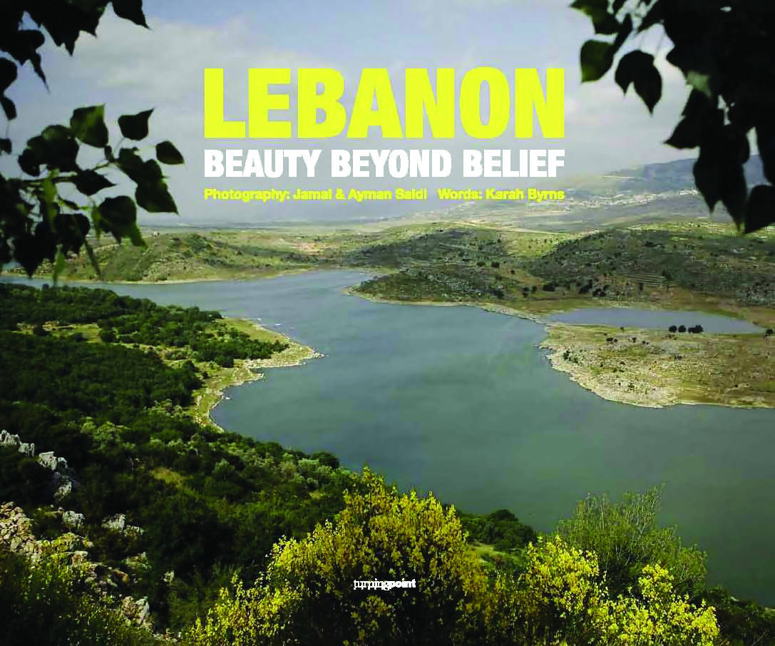 Lebanon Beauty Beyond Belief