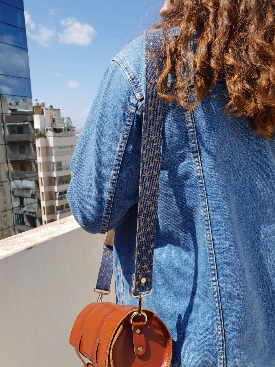 6 Types of Stylish Handbags and Handbag Straps Trending in Lebanon – GAEL  GHATTAS