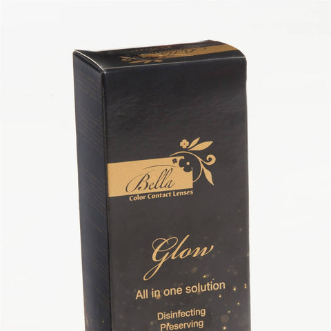 Bella Contact Lenses