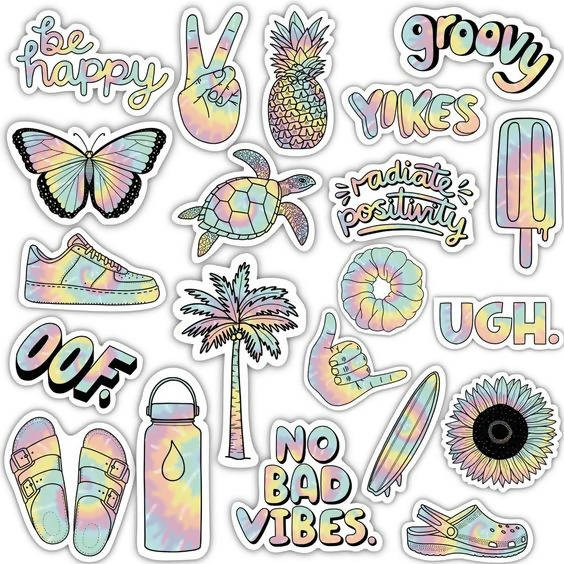 Tie Dye