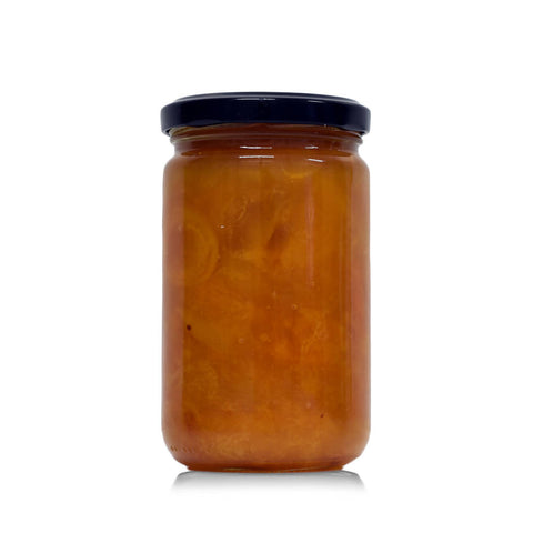 Apricot Jam (Mrabba Mishmoush) (NW:340g)