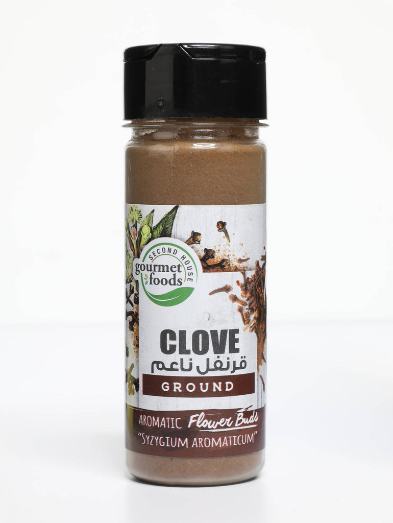 SH Gourmet Foods Clove Ground 40g