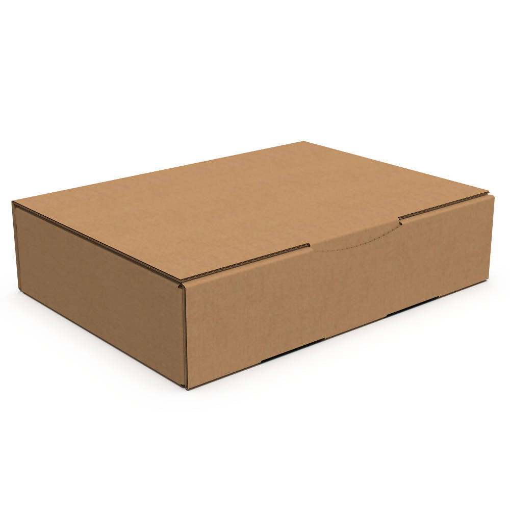 Eco Delivery Box Medium low (Bundle Of 10 pcs)