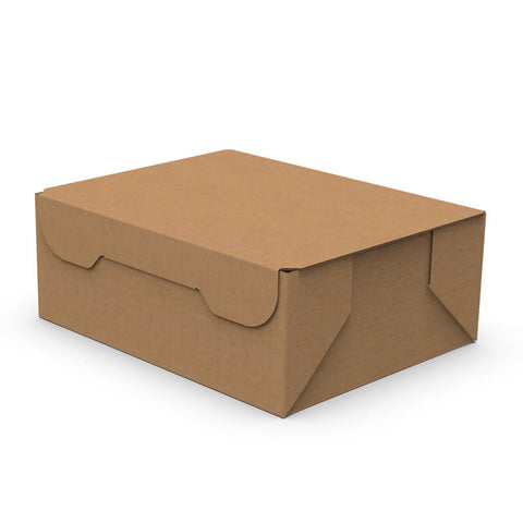 Super Eco Delivery Box S1 (Bundle of 20 pcs)