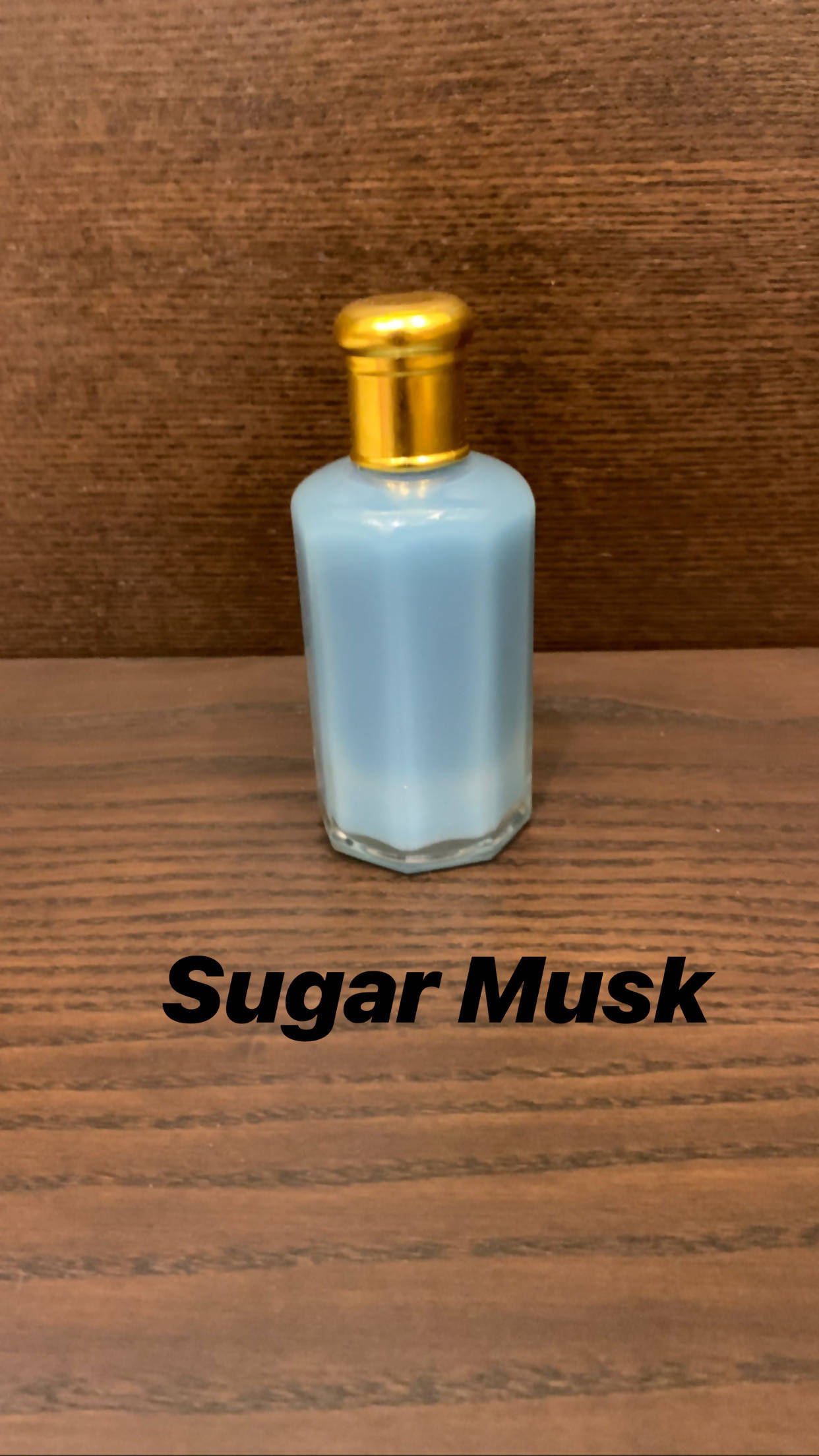 Sugar Musk