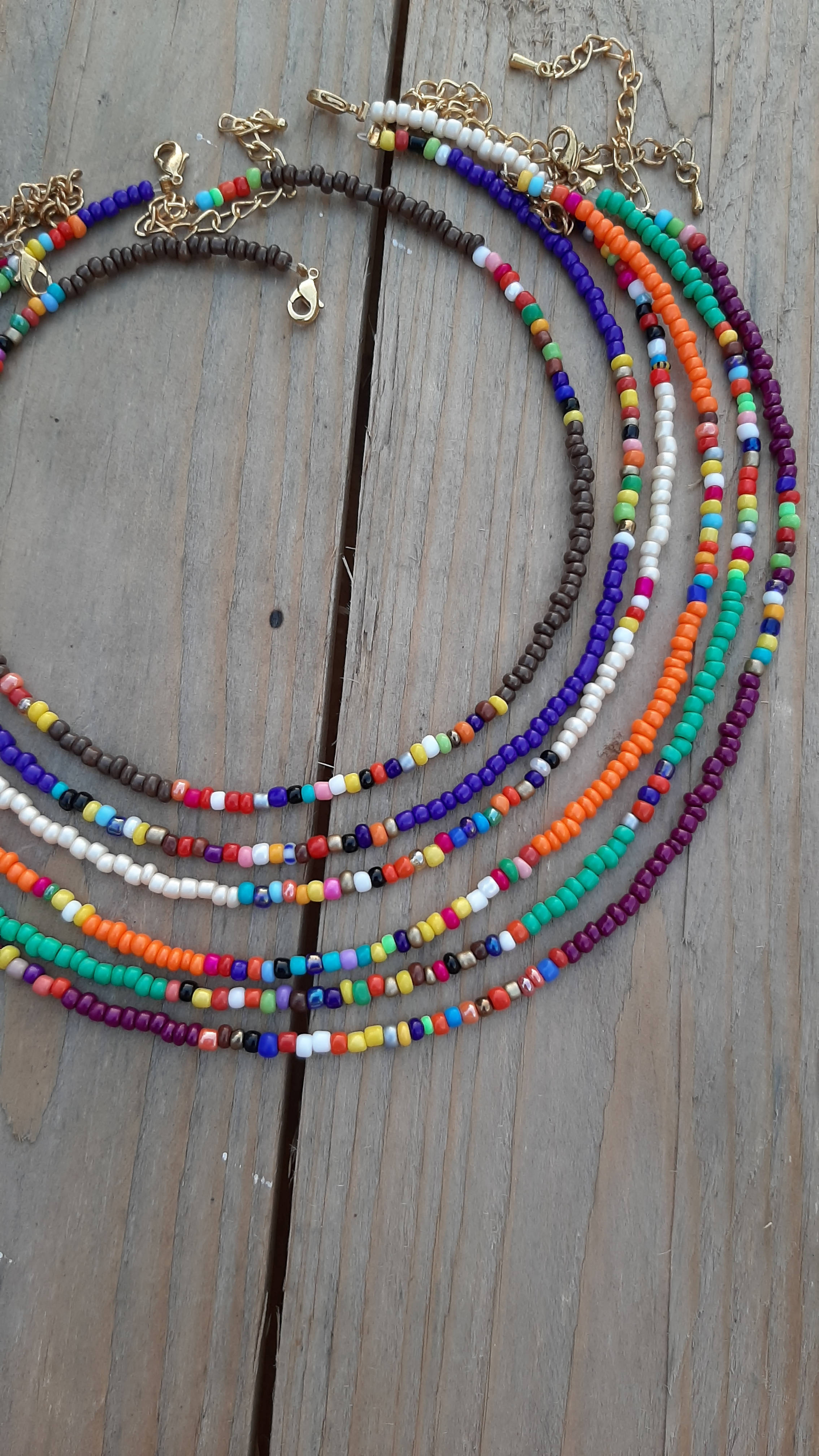 Necklace N27