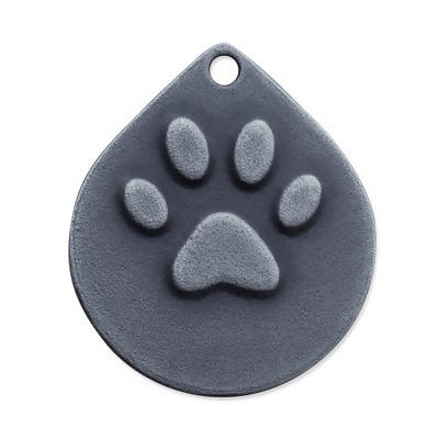 The Paw - Packtags
