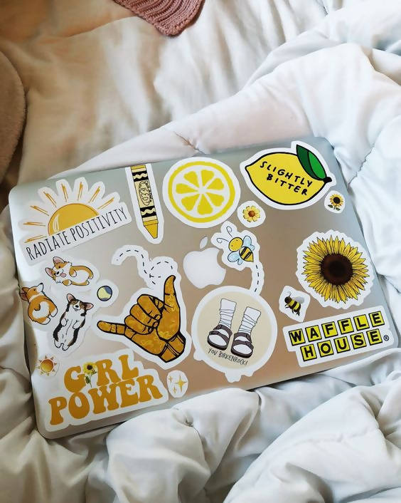 Yellow Mustard