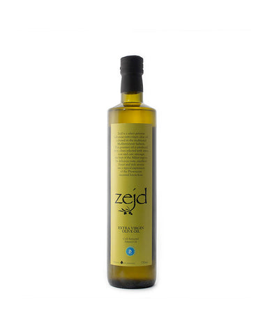 Extra Virgin olive oil- 750 ml