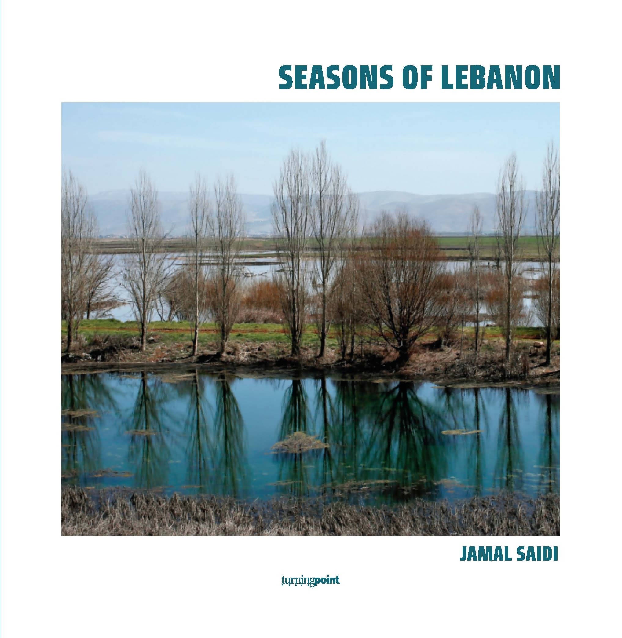 Seasons of Lebanon
