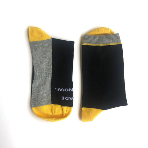 The Now Socks | Regular fit