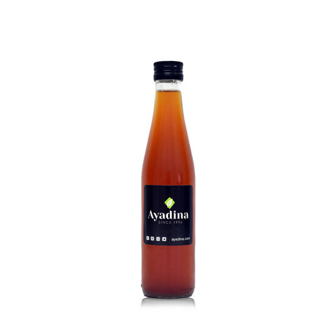 Apple Vinegar (Khall Teffah)