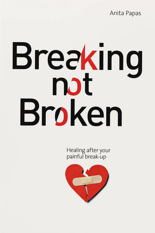 Breaking not broken