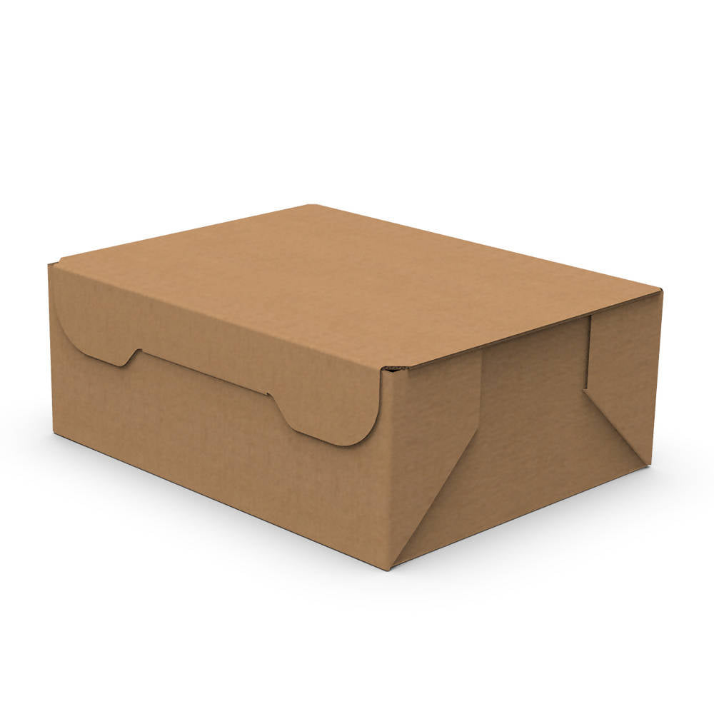 Super Eco Delivery Box Medium High (Bundle of 10 pcs)