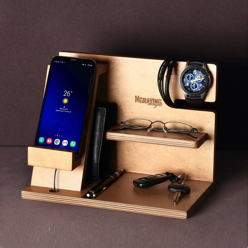 Costomisation Station Custom-made stand station design. – LEBZONE