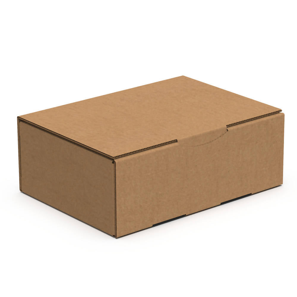 Eco Delivery Box Extra Small (Bundle of 30 pcs)