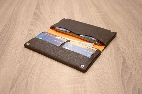 Lily Large Wallet - Lyliad Beirut