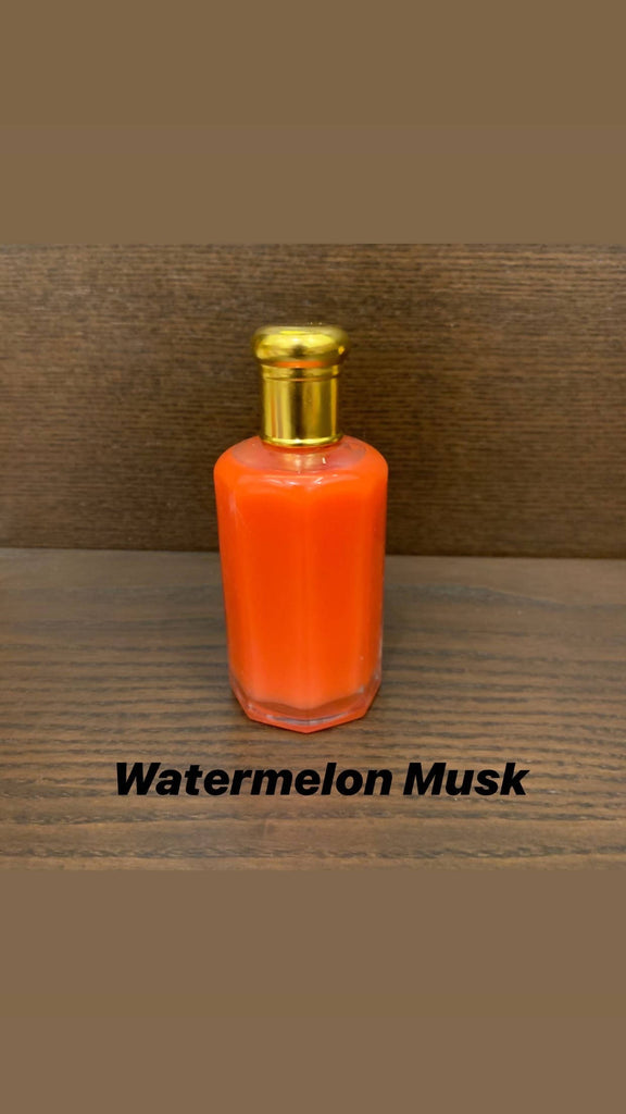 Watermelon Musk