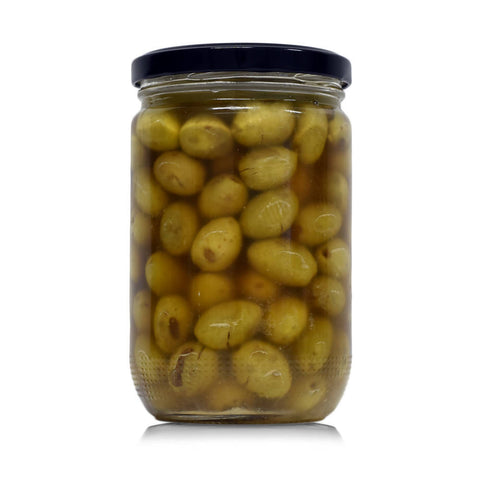 Green Olives (NW:600g)