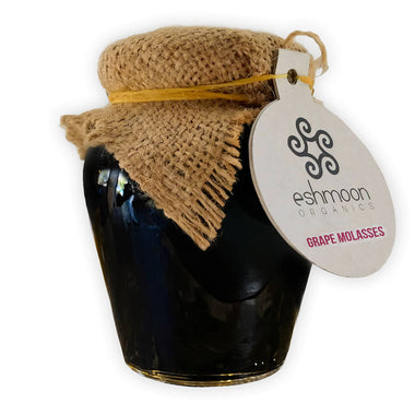 Grape Molasses