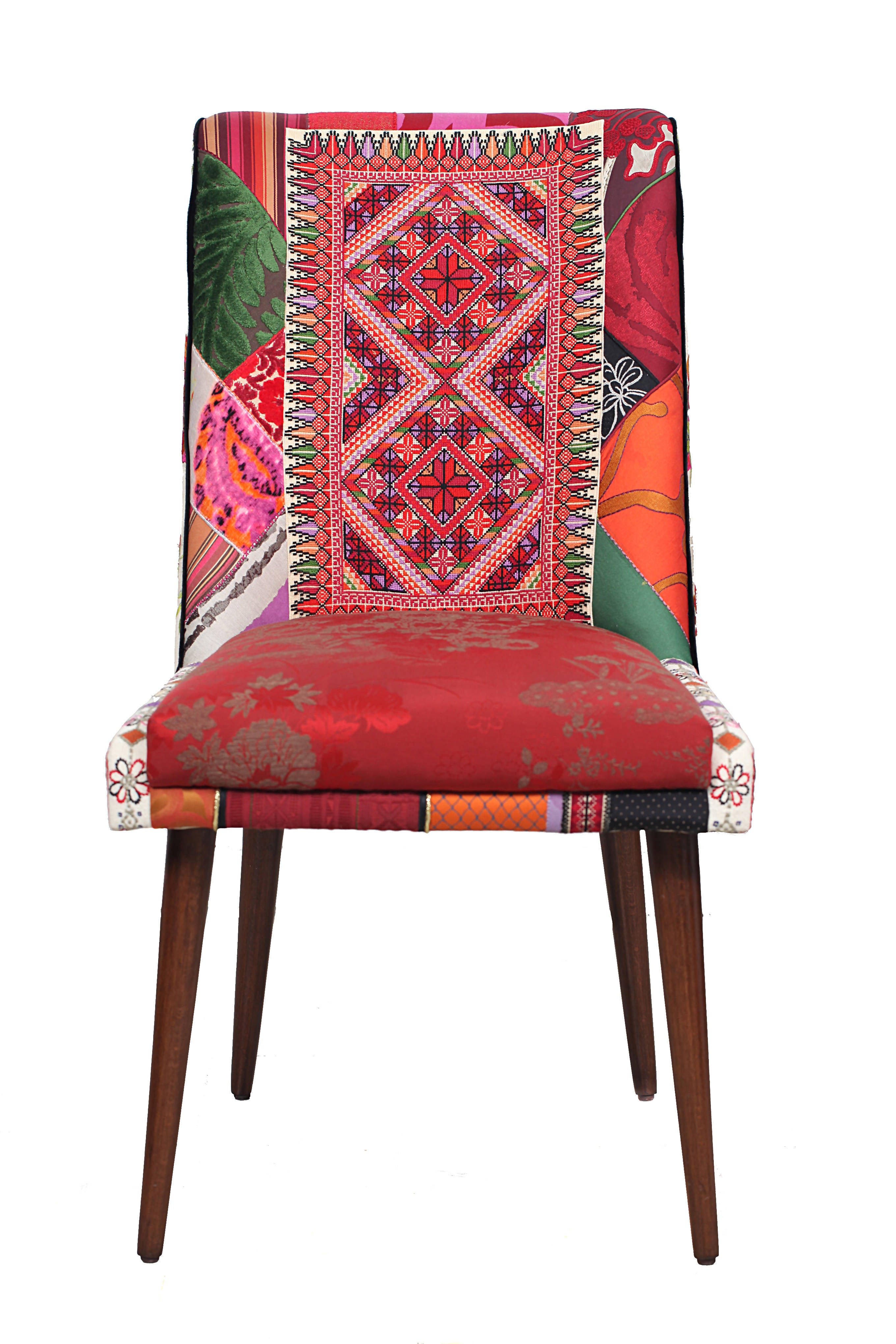 Palestinian Chair