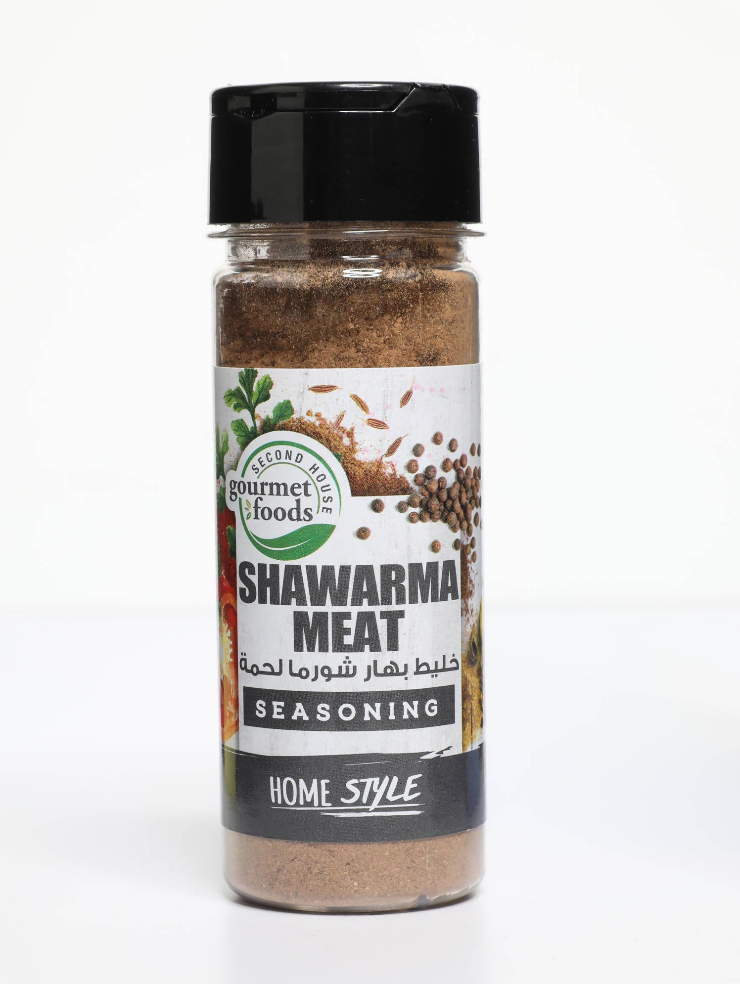 SH Gourmet Foods Shawarma Meat Seasoning 50g