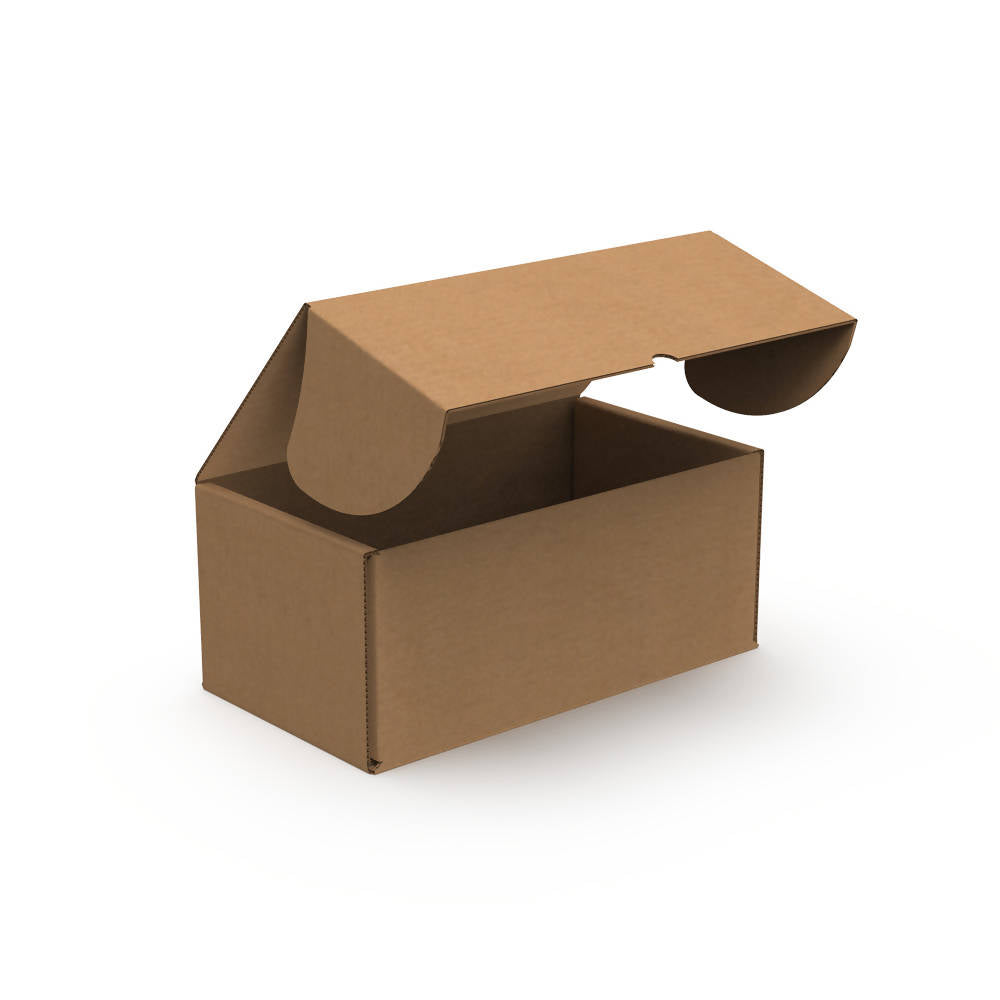 Compact Delivery Box Standard Size (Bundle of 25 pcs)