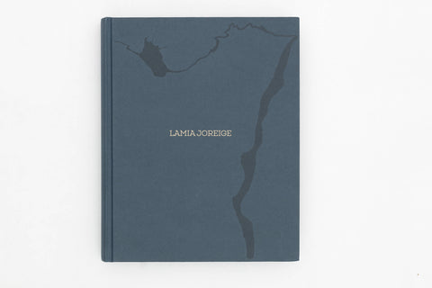 Works 1994-2017 - Lamia Joreige