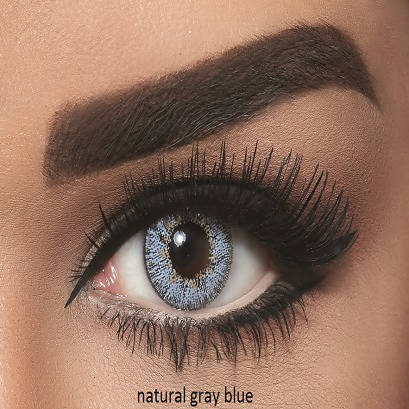 Natural Gray Blue_Natural collection