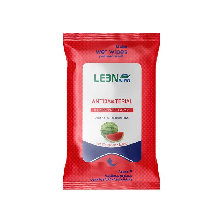 Leen antibacterial ( Watermelon)